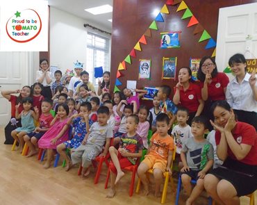Hè ơi! Bao giờ hè lại đến?