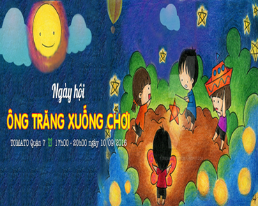Ngày hội Trung thu 