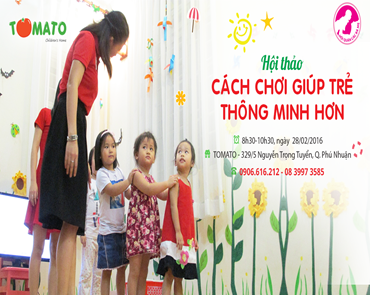 Hội Thảo 