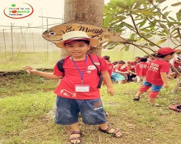Bạn nhỏ có trái tim đặc biệt Bạn nhỏ có trái tim đặc biệt
