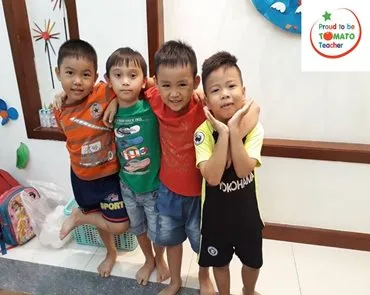 Cùng đội thì phải thương nhau chứ - Mừng ngày Nhà giáo Việt Nam 20/11/2017 Cùng đội thì phải thương nhau chứ - Mừng ngày Nhà giáo Việt Nam 20/11/2017